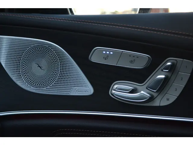 Mercedes-Benz CLS 450 4M Ed.1 AMG 2019 Benzine 71