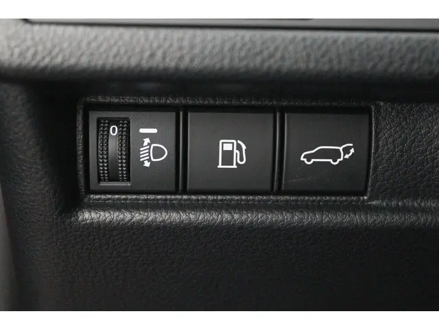 Lexus LBX Elegant 2WD 2025 Hybride Benzine 31