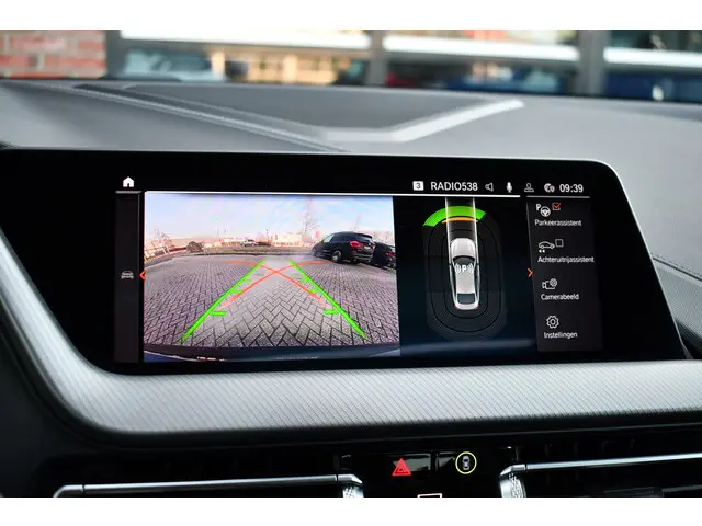 BMW 2 Serie Gran Coupé 218i M-Sport 2020 Benzine 15