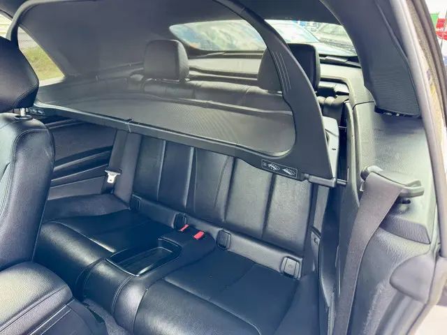 BMW 2 Serie Cabrio 220i Executive 2017 Benzine 31