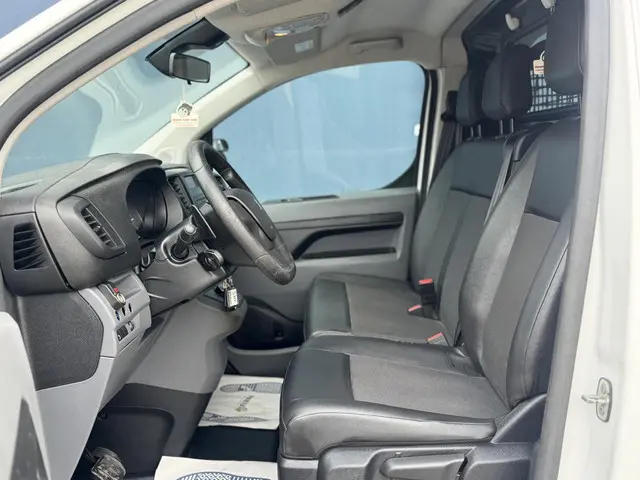 Peugeot Expert 231L 2.0 BlueHDI 180 Premium 2019 Diesel 16