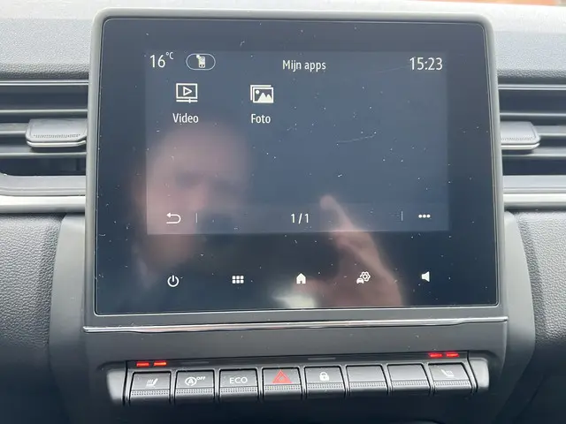 Renault Captur 1.0 TCe 90 2023 Benzine 20