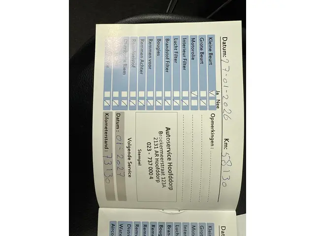 Škoda Fabia Combi 1.0 TSI Active 2020 Benzine 18