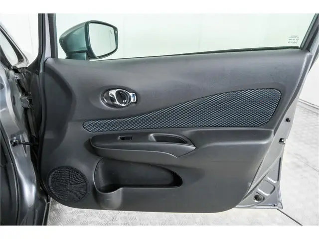 Nissan Note 1.2 Connect Edition 2013 Benzine 35