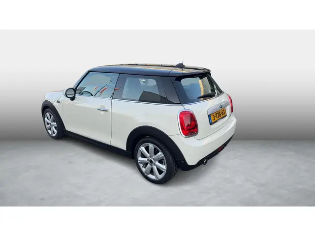 MINI Cooper 2