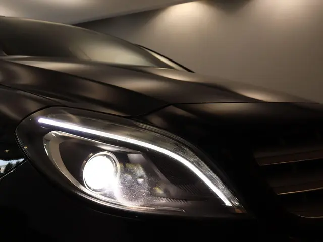 Mercedes-Benz B-Klasse 200 Ambition 2013 Benzine 34