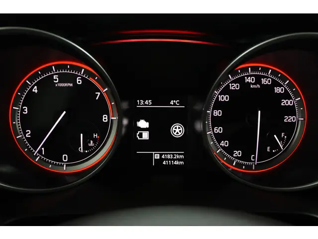 Suzuki Swift 1.2 Comfort Smart Hybrid 2021 Benzine 49