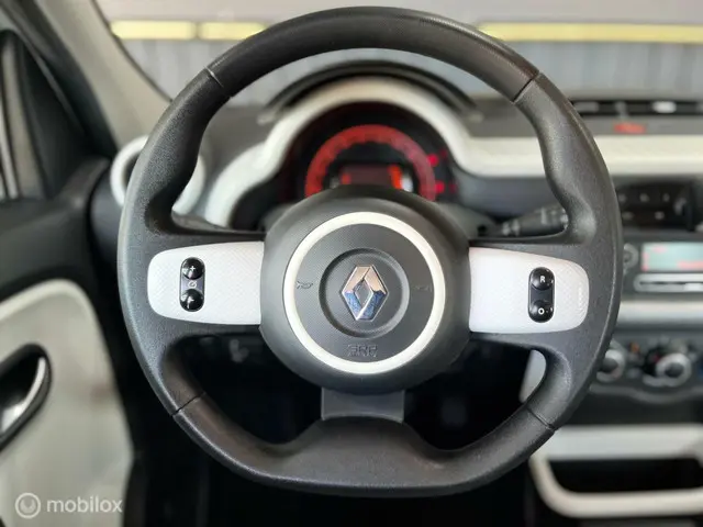 Renault Twingo 1.0 SCe Collection 2016 Benzine 23