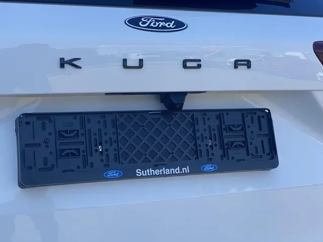 Ford Kuga 2.5 PHEV ST-Line 2026 Hybride Benzine 15