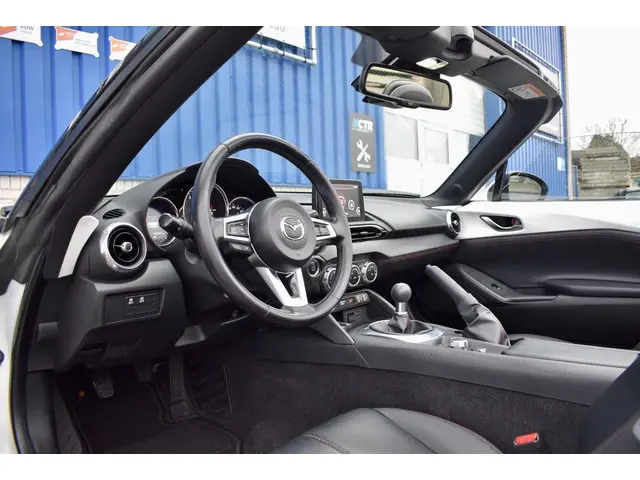 Mazda MX-5 1.5 SkyActiv-G 132 TS 2019 Benzine 12