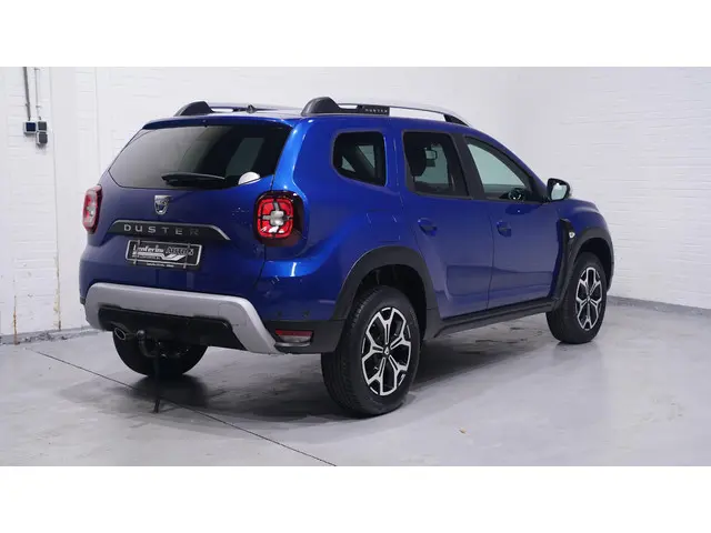 Dacia Duster 1.3 TCe Prestige 2020 Benzine 5