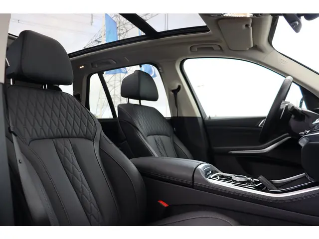 BMW X5 xDrive50e 2023 Hybride Benzine 9