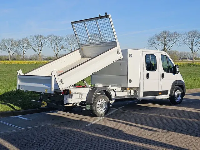 Fiat Ducato 2.2 2022 Diesel 3