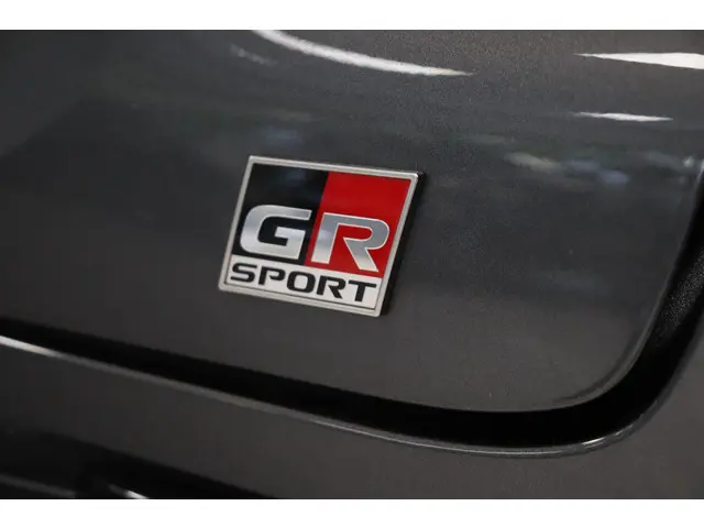 Toyota C-HR 2.0 Hybrid GR Sport 2021 Hybride Benzine 24