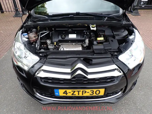 Citroën DS4 1.6 VTi 2015 Benzine 25