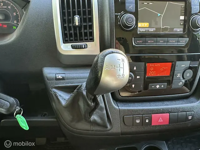 Fiat Ducato bestel 35H 2.3 MultiJet L4H3 2018 Diesel 3