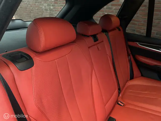 BMW X5 M 2017 Benzine 23