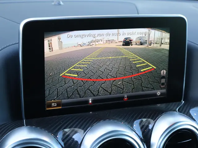 Mercedes-AMG GT Roadster 4.0 C 2020 Benzine 33