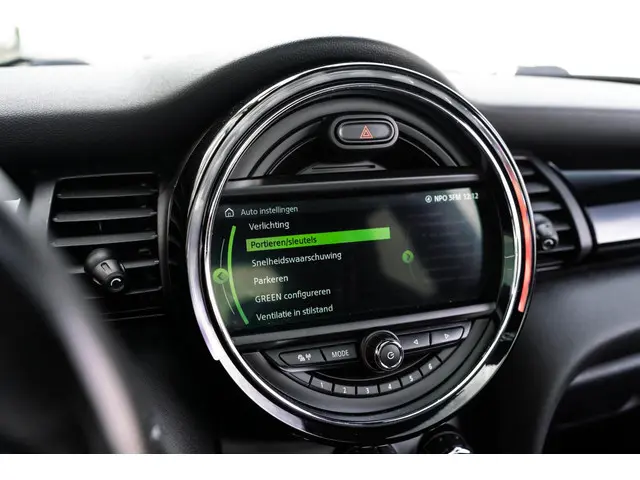 MINI Cooper Mini 2.0 John Works 2018 Benzine 36