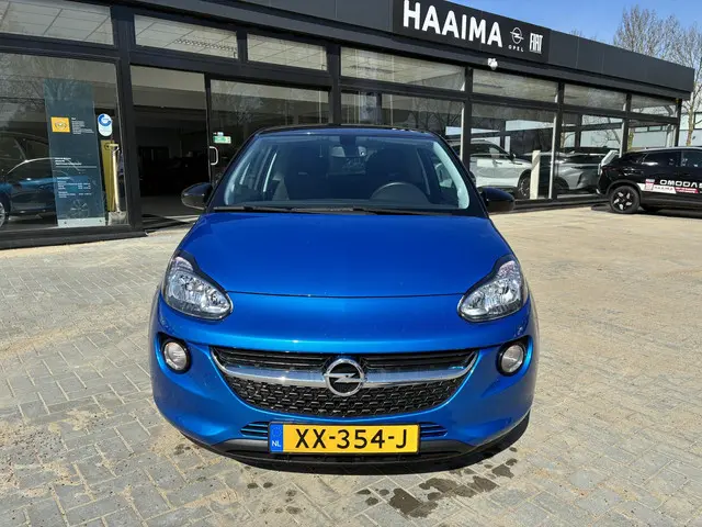 Opel ADAM 2