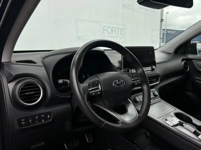 Hyundai Kona EV Fashion 64 kWh 2020 Elektrisch 7