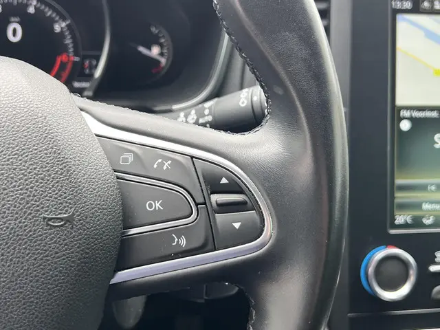 Renault Mégane 1.3 TCe 140 EDC Intens 2020 Benzine 16