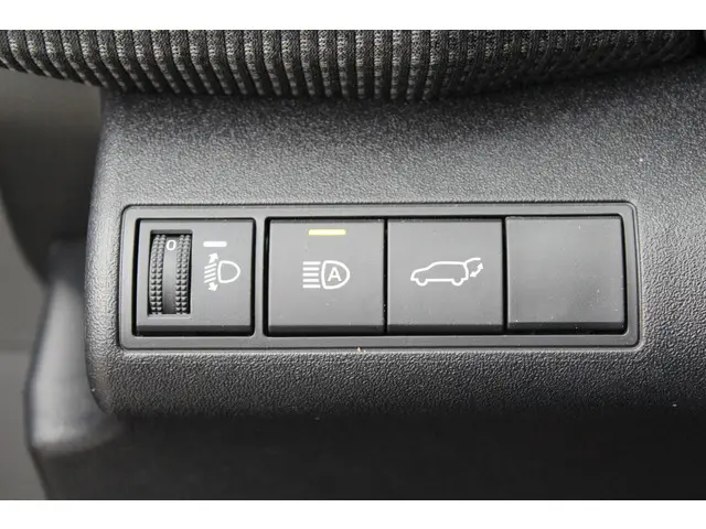 Toyota bZ4X Dynamic 71 kWh 2024 Elektrisch 23