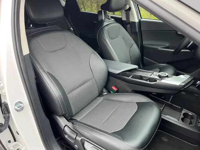 Kia EV6 Plus 77.4 kWh, BTW, Trekhaak, Led 2022 Elektrisch 26