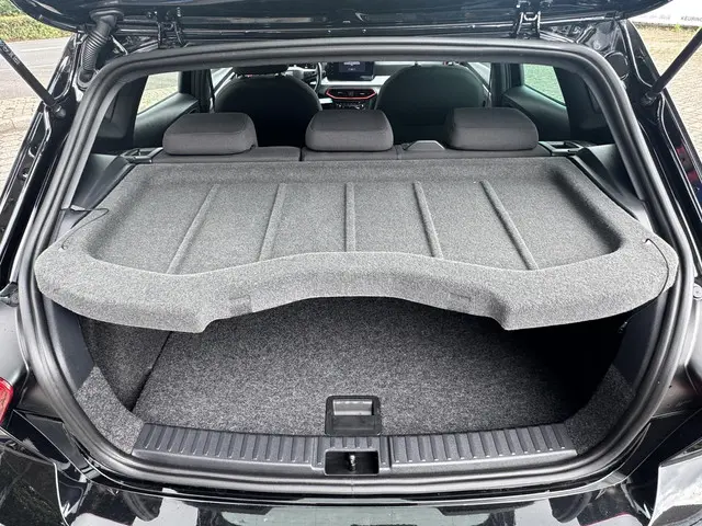 SEAT Ibiza 1.0 EcoTSI FR Plus Connect 2023 Benzine 20