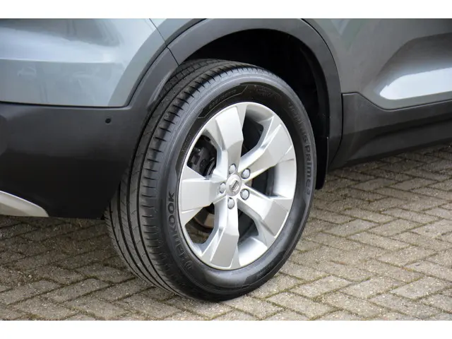 Volvo XC40 1.5 T3 Inscription 2018 Benzine 33