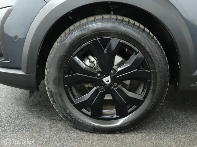 Dacia Jogger 1.0 TCe 100 Bi-Fuel Extreme 5p. 2022 LPG/Gas 14