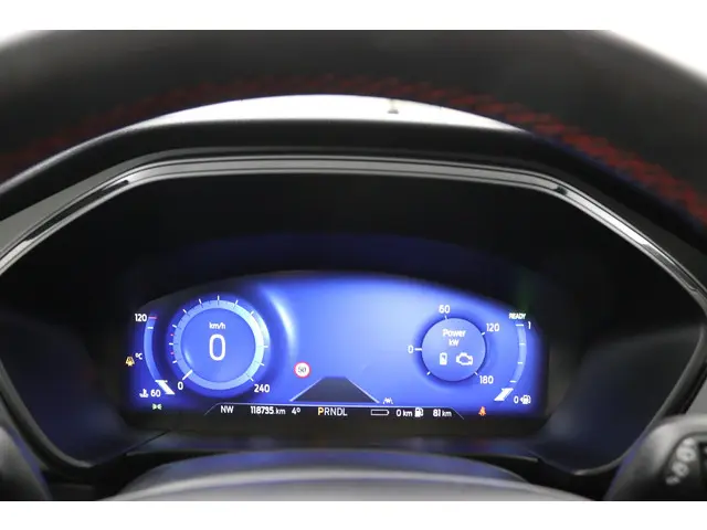 Ford Kuga 2.5 PHEV ST-Line 2021 Hybride Benzine 12