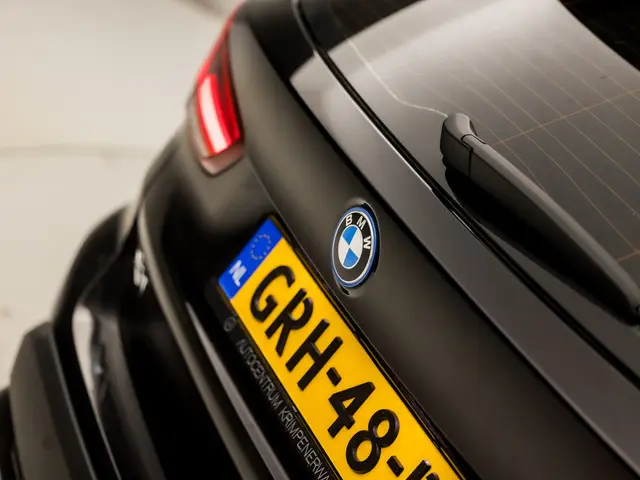 BMW X1 xDrive25e Sportline 2022 Hybride Benzine 39