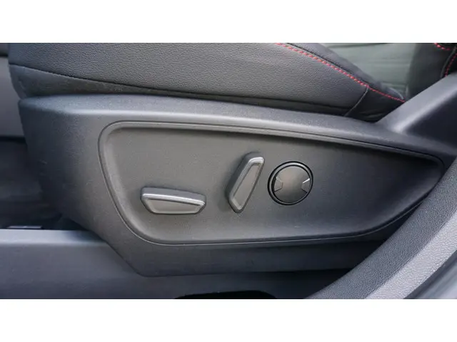 Ford Kuga 1.5 EcoBoost ST-Line X 2022 Benzine 42