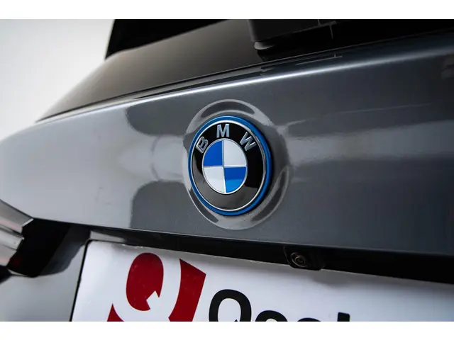 BMW X3 xDrive30e High Executive 2023 Hybride Benzine 27
