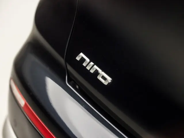 Kia Niro 1.6 GDi Hybrid Dynamic 2018 Hybride Benzine 31