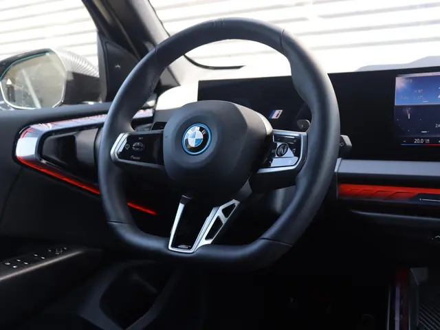 BMW X3 30e xDrive 2025 Hybride Benzine 32