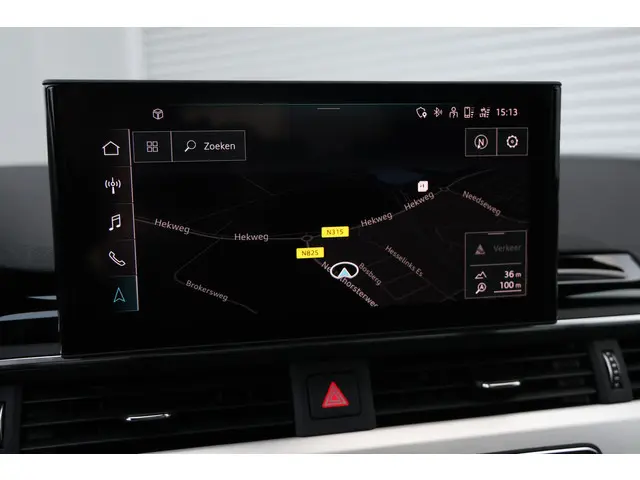 Audi A4 Avant 40 TFSI 3x S-Line 204pk 2020 Benzine 63