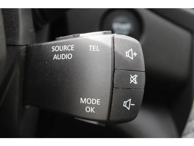Renault Mégane Estate 1.3 TCe Limited 140 pk 2020 Benzine 41