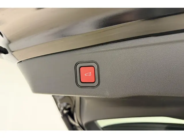 Jeep Avenger Summit 54 kWh 2025 Elektrisch 13