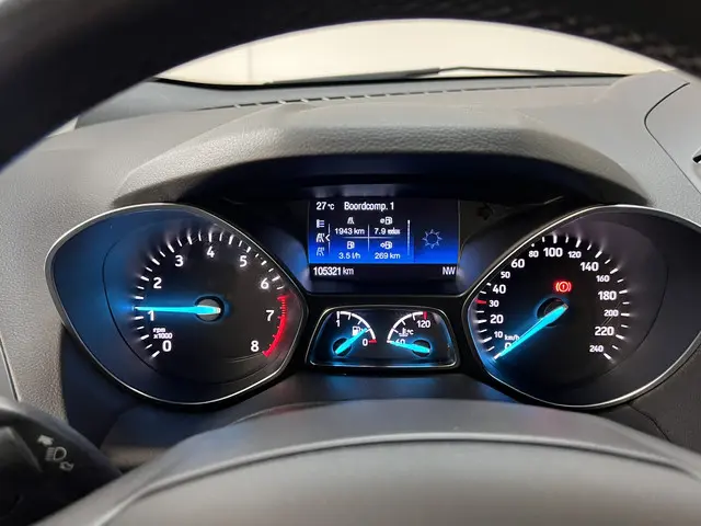 Ford Kuga 1.5 EcoBoost ST Line 2017 Benzine 18