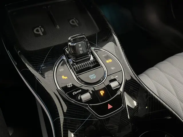 BYD SEAL Excellence AWD 83 kWh 2024 Elektrisch 38