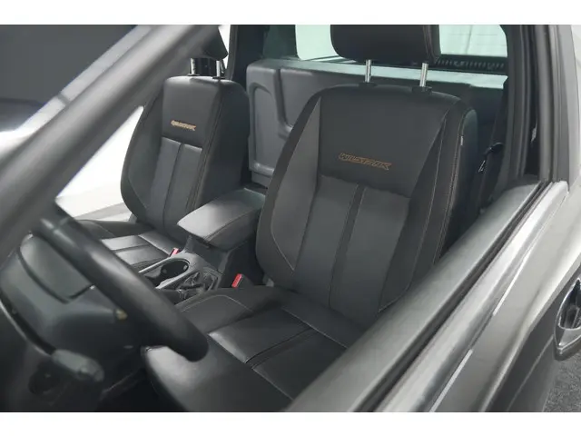 Ford Ranger 2.0 EcoBlue 160 Wildtrak Supercab 2021 Diesel 27