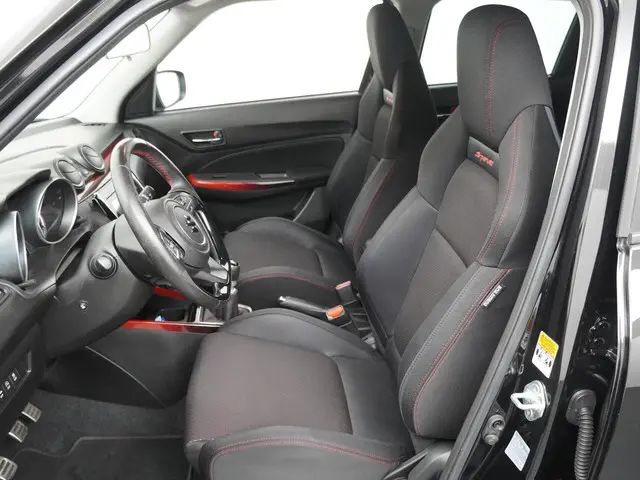 Suzuki Swift 1.4 Sport 2018 Benzine 10