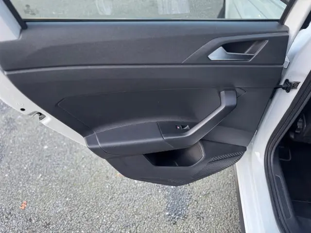 Volkswagen Polo 2.0 TSI GTI 2019 Benzine 34