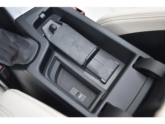 BMW 4 Serie Cabrio 420i High Executive 2017 Benzine 30