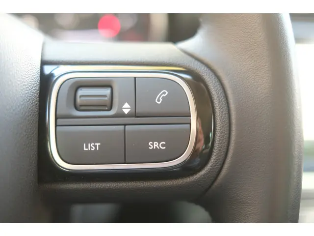 Citroën C3 Aircross PT 130 Automaat-6 Shine 2020 Benzine 38