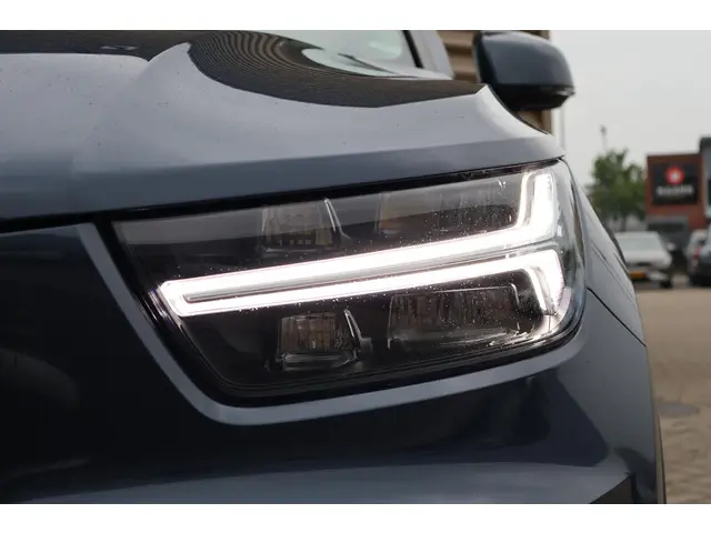 Volvo XC40 T4 Inscription 2018 Benzine 11