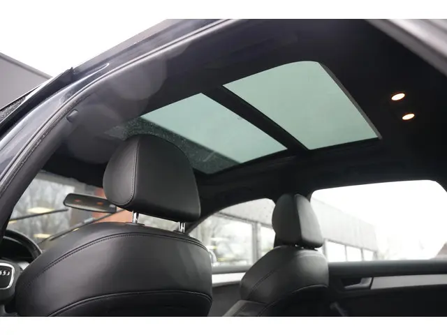 Audi A4 Avant 3.0 TFSI S4 quattro Pro Line 2013 Benzine 12