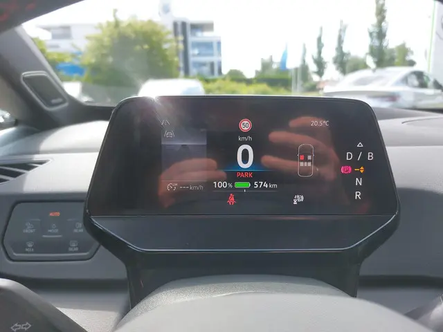 Volkswagen ID.3 GTX Performance 79 kWh 2025 Elektrisch 20